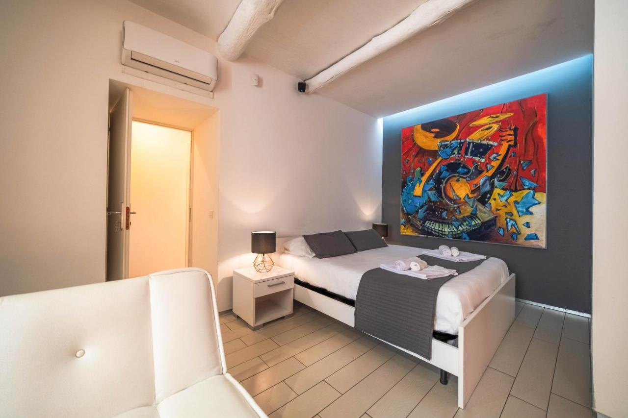 Villino Erminia - Seaside Art B&B Pizzo  Dış mekan fotoğraf